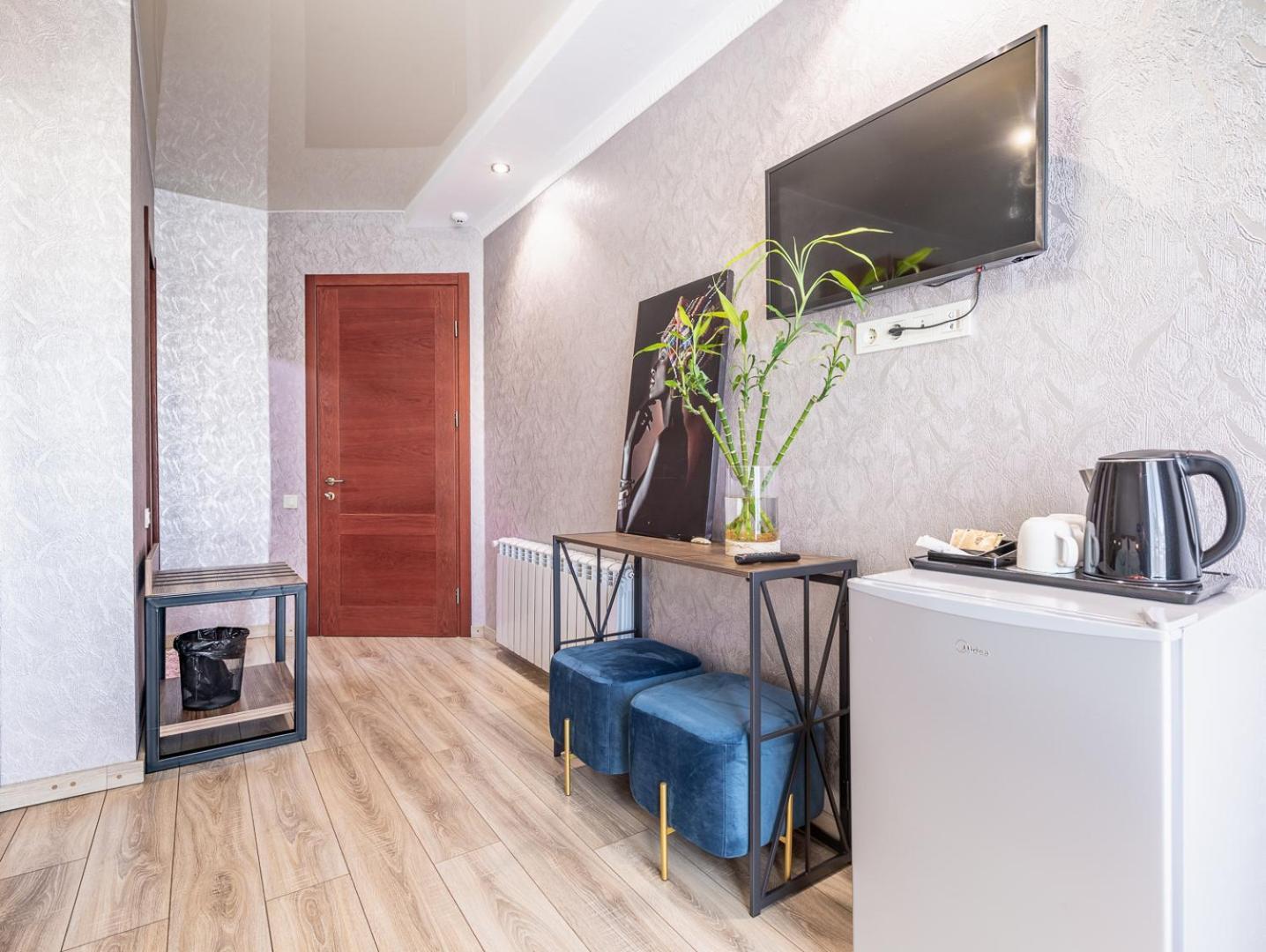 מסטיה Hotel Gold Tower מראה חיצוני תמונה